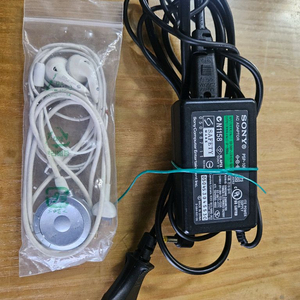 psp 리모컨, 충전기 팝니다 이미지
