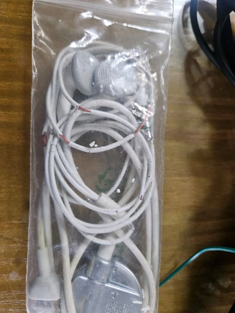 psp 리모컨, 충전기 팝니다 이미지