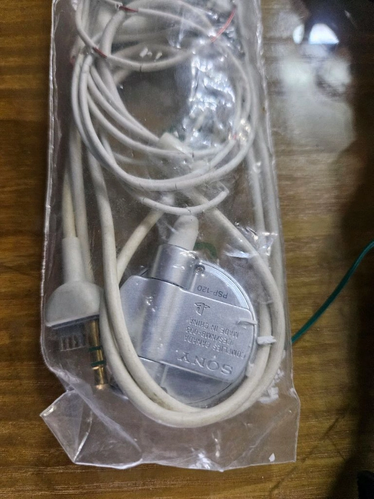 psp 리모컨, 충전기 팝니다 이미지