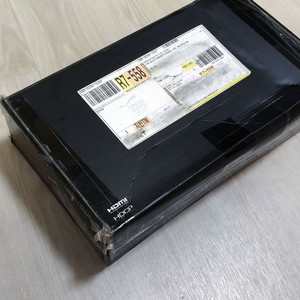 [새제품] 갤럭시 알루미늄 그래픽카드 지지대__블랙