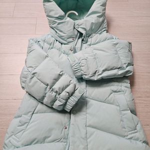 블랙야크키즈패딩 다운패딩