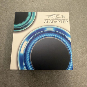 AI BOX 애플파이 8gb 팝니다