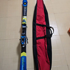 스키 플레이트130, 스키부츠215 팝니다 이미지