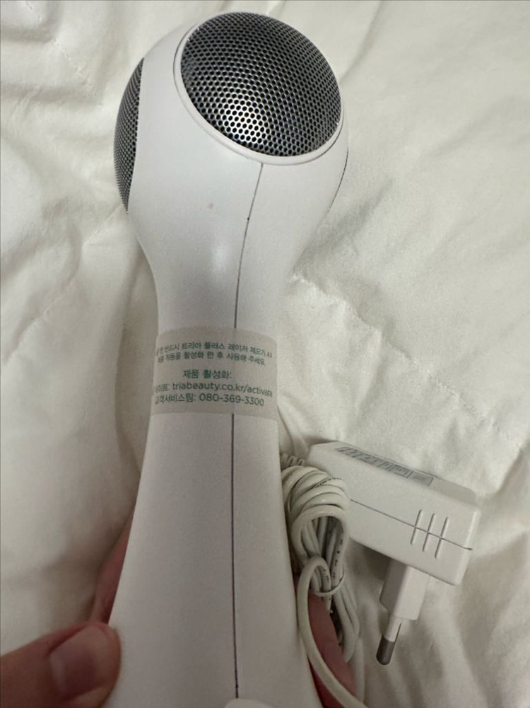 Tria 레이저제모기 이미지