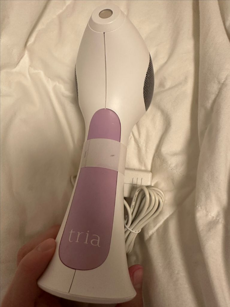 Tria 레이저제모기 이미지