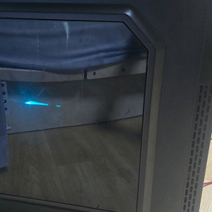 부팅속도 17초. 갓성비 데스크탑 pc