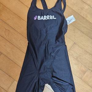 여아 배럴 수영복