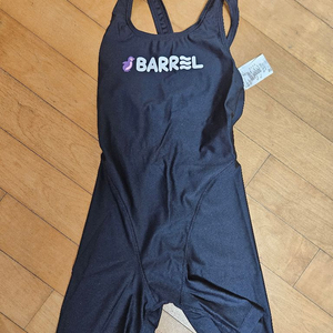 여아 배럴 수영복