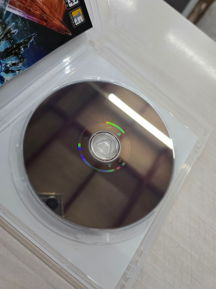 [PS3] 플스3 "소울칼리버4" 판매합니다. 이미지