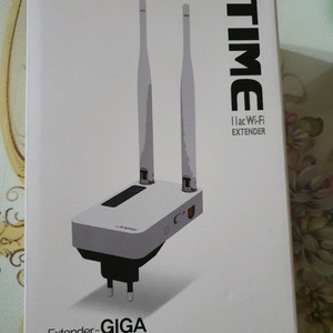 ipTIME Extender GIGA WiFi 확장기