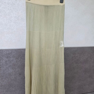 이태리 마르코 드 빈센조 플레어 스커트 38사이즈