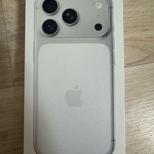 아이폰 17 프로 512gb 실버