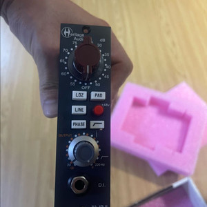 500시리즈 헤리티지 73jr ii bae 312b 프리엠프 판매교환