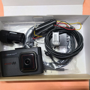 아이나비 Z500 Plus 2채널 블랙박스