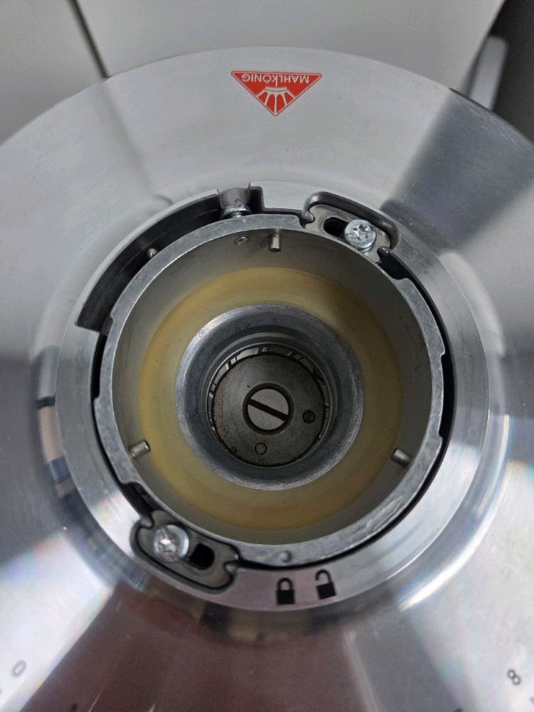 말코닉 E65S 자동그라인더 이미지