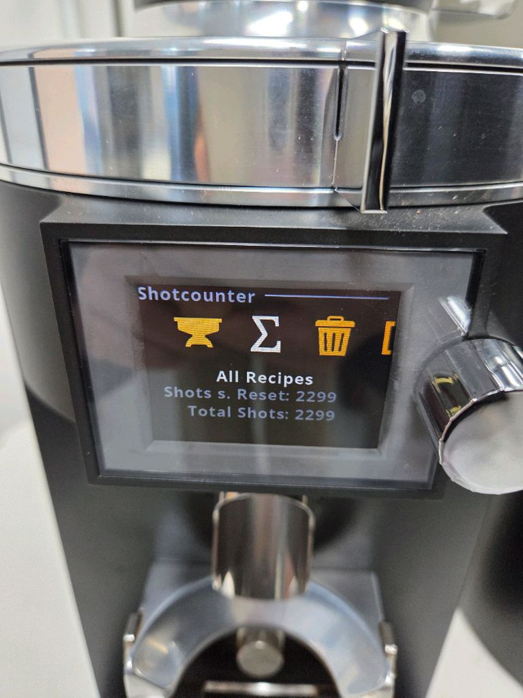 말코닉 E65S 자동그라인더 이미지