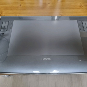 와콤타블렛 ptz-631w