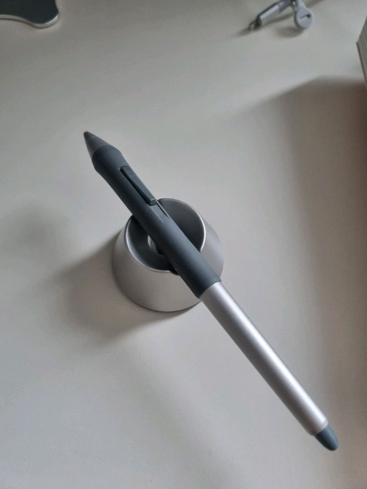 와콤타블렛 ptz-631w--5