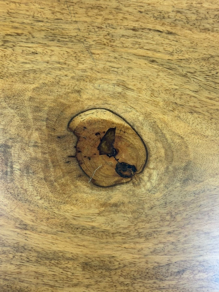 우드슬랩 대형 원목 식탁 회장실 대기업 회의테이블 2400 8인용 10인용--3