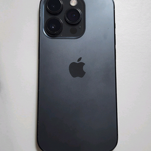 아이폰 14프로 128GB 스페이스 블랙