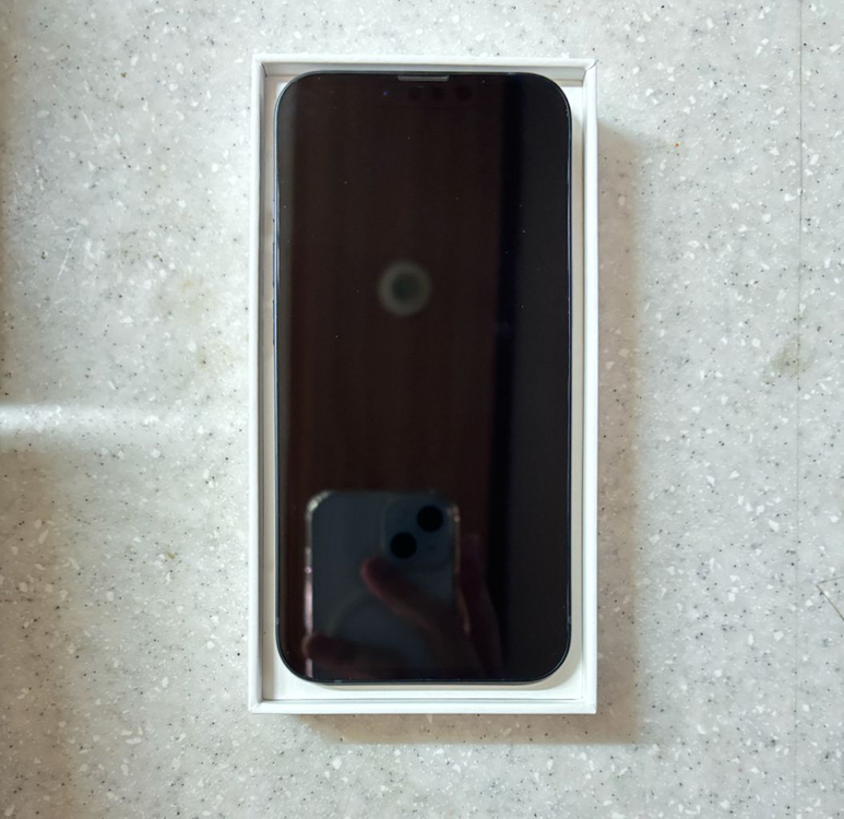 아이폰13 128GB 미드나이트 이미지