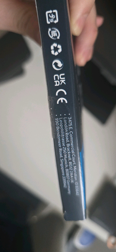 마이크론 크루셜 P5 Plus NVMe M.2 2TB--1