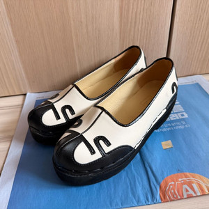 남자한복신발 남자갓신 태사혜 235 남아신발 이미지