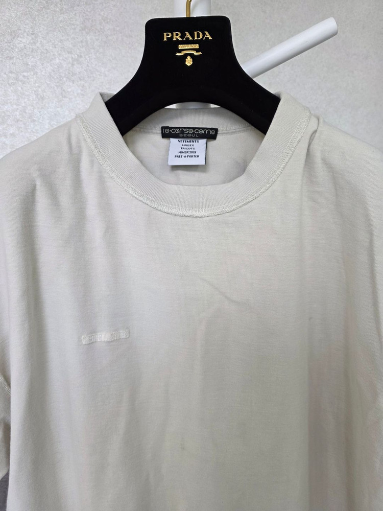 베트멍 인사이드 아웃 반팔 티셔츠 XS사이즈 이미지