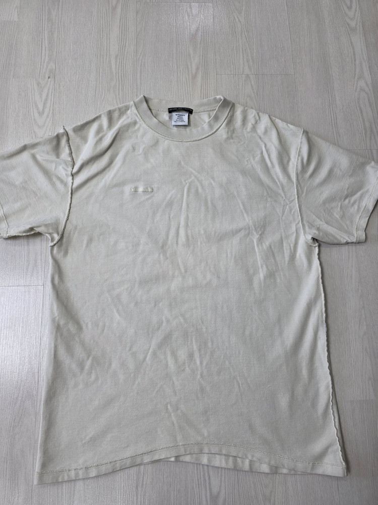 베트멍 인사이드 아웃 반팔 티셔츠 XS사이즈 이미지