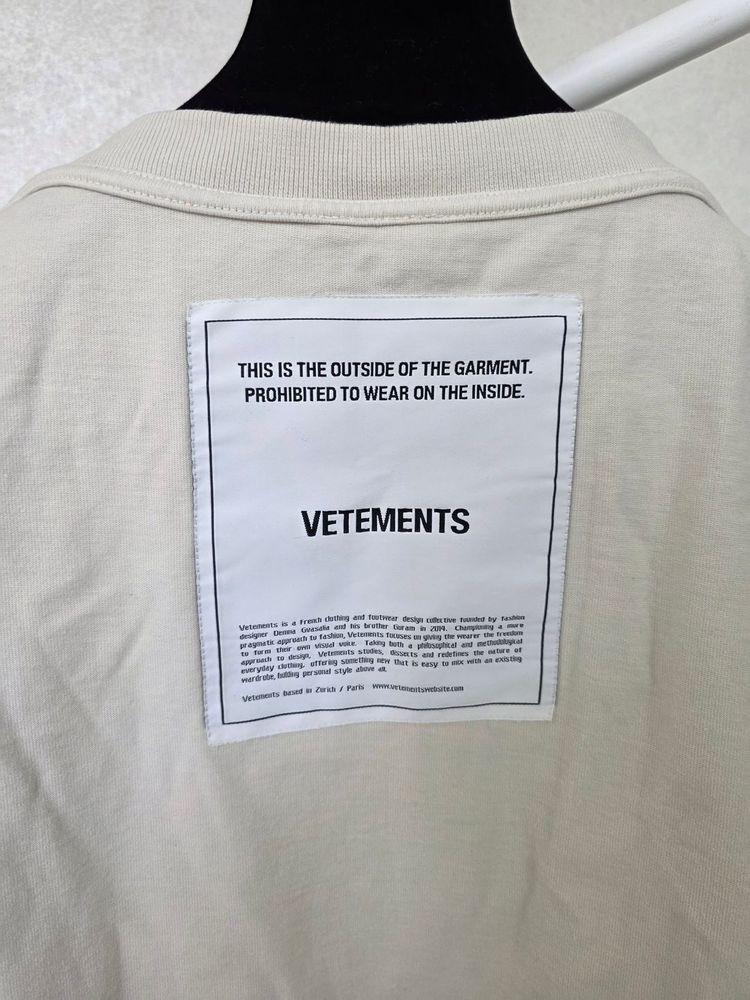 베트멍 인사이드 아웃 반팔 티셔츠 XS사이즈 이미지