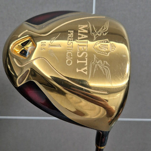 마루망 마제스티 올뉴 프레스티지오 LV-740 10.5도 드라이버 R