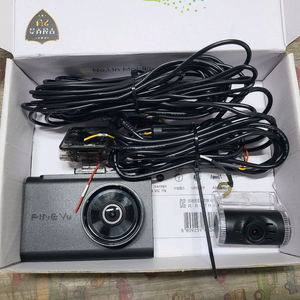 파인뷰 GX5 new 2채널 블랙박스 풀세트