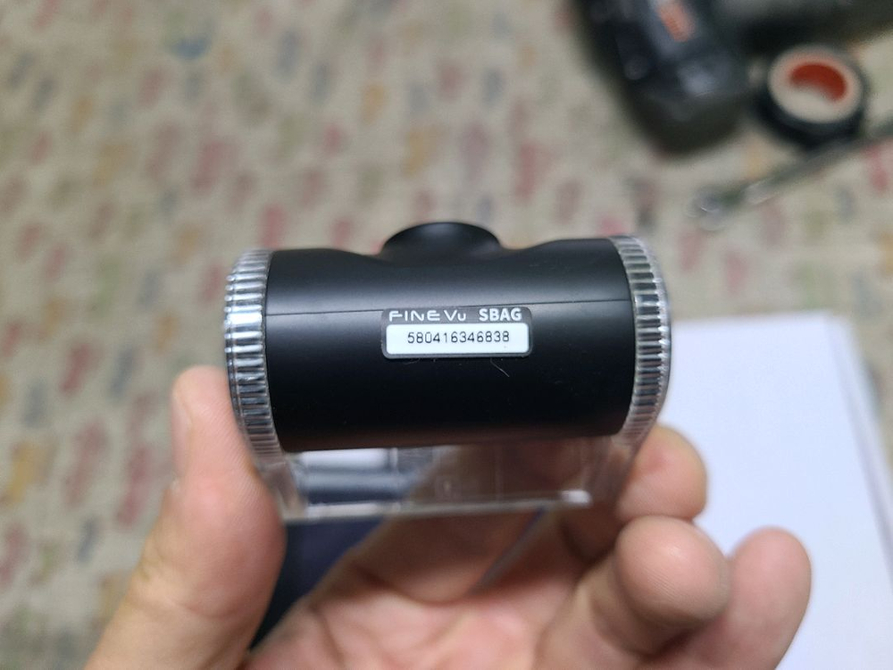 파인뷰 GX5 new 2채널 블랙박스 풀세트--1