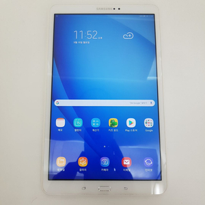 서울 갤럭시탭 A6 10.1 (T580) 화이트