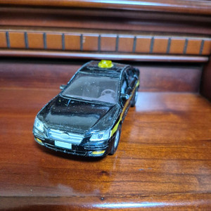 nf쏘나타 모범택시 다이캐스트 미니카 이미지