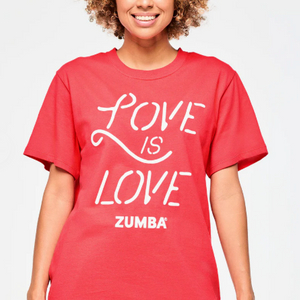 줌바 티셔츠 M/L 새상품 줌바웨어