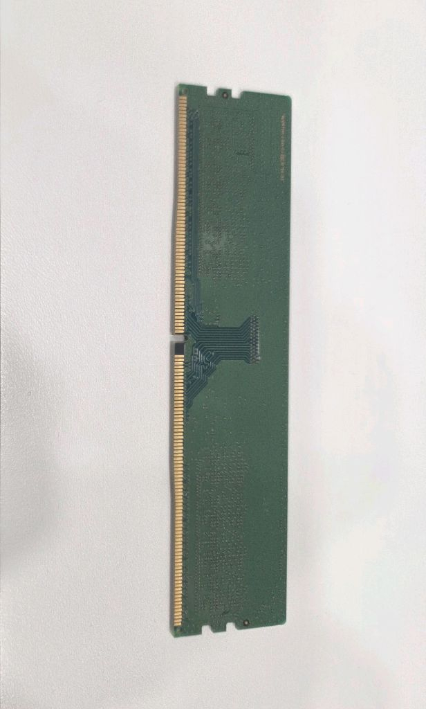 삼성 DDR4 8GB PC4-3200 2개 일괄 판매 (총 16GB) 이미지