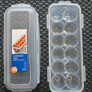 락앤락 12구 계란 보관용기