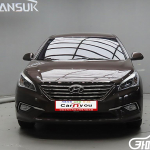 [현대]LF 쏘나타 LPI 스마트 (장애인용) #2026년특가