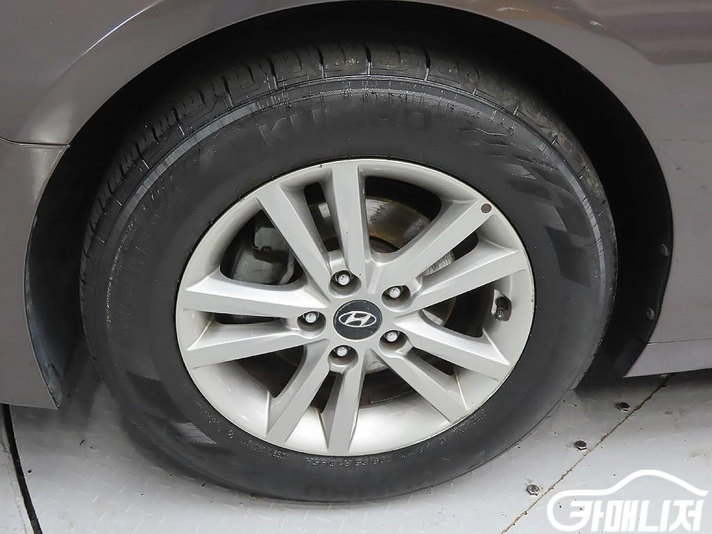 [현대]LF 쏘나타 LPI 스마트 (장애인용) #2026년특가--4