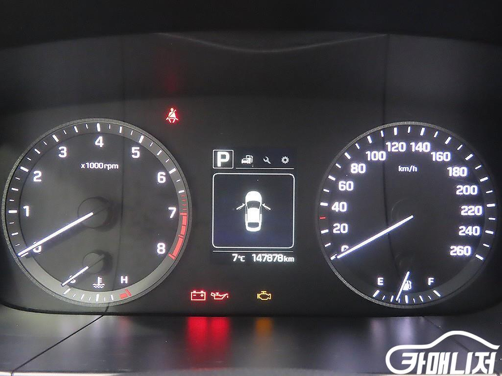 [현대]LF 쏘나타 LPI 스마트 (장애인용) #2026년특가--5