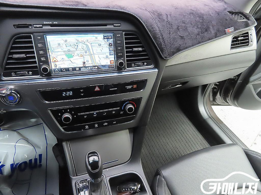 [현대]LF 쏘나타 LPI 스마트 (장애인용) #2026년특가--6