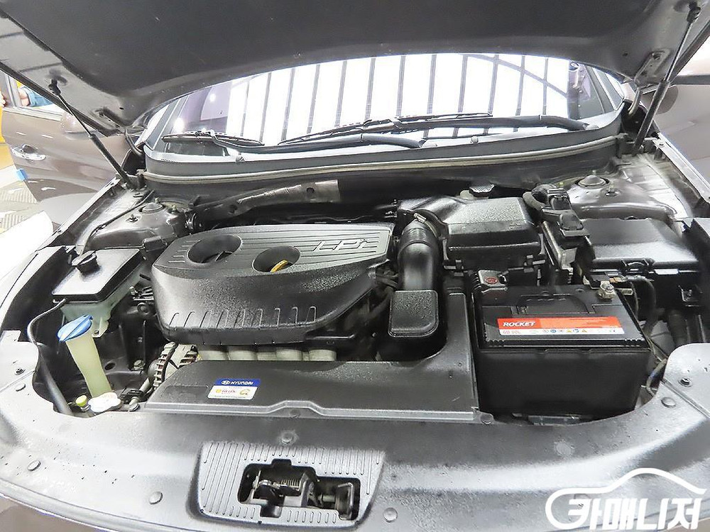 [현대]LF 쏘나타 LPI 스마트 (장애인용) #2026년특가--7