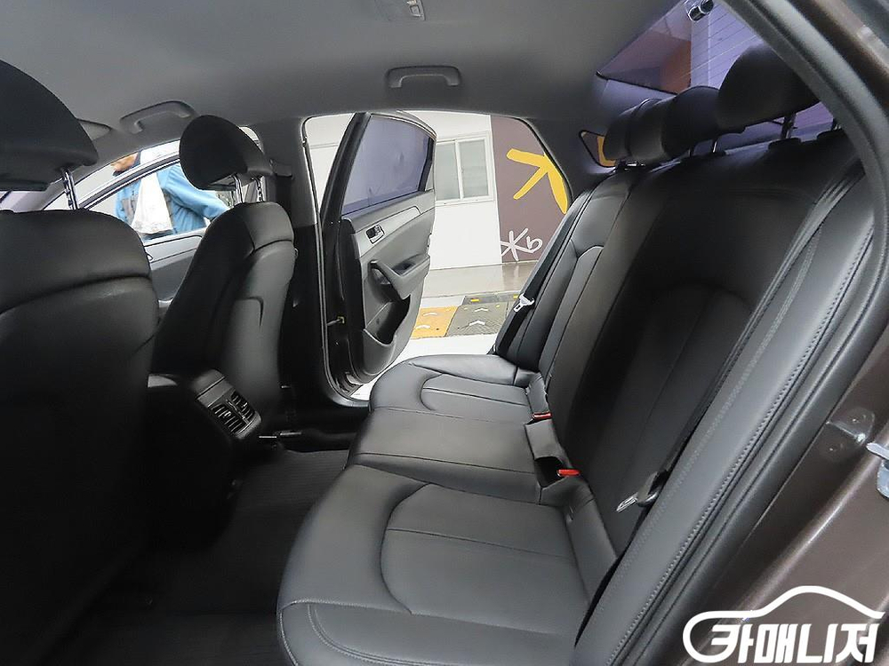 [현대]LF 쏘나타 LPI 스마트 (장애인용) #2026년특가--8