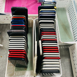 아이폰 Se2 / Se3 / 12미니