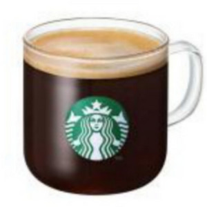 스타벅스 아메리카노 T
