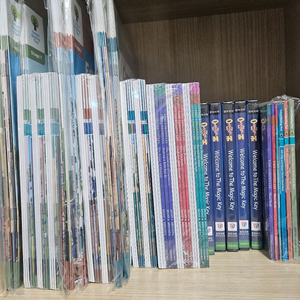 옥스포드리딩트리 ORT 7~12단계