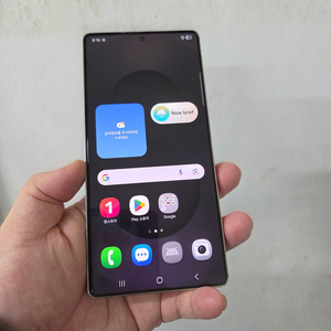 갤럭시 S25울트라 티타늄 블랙 256기가 SS급 팔아요~