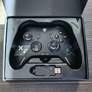 MACHENIKE 매카닉 G6 게임패드