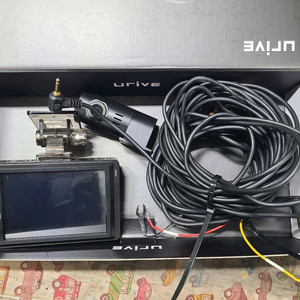 아이패스 블랙 2채널 블랙박스